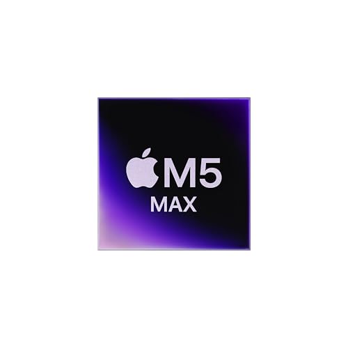 Apple 2024 MacBook Pro 14-inch (M5)