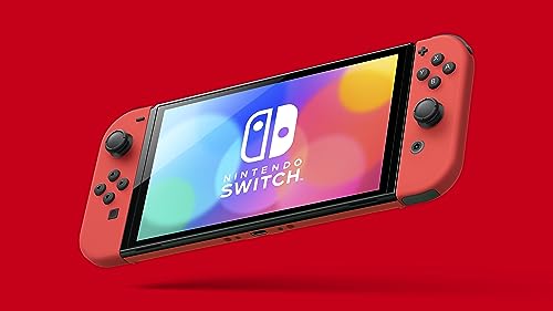 Nintendo Switch (OLED Model)
