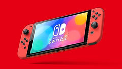 Nintendo Switch (OLED Model)