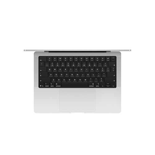 Apple 2024 MacBook Pro 14-inch (M5)