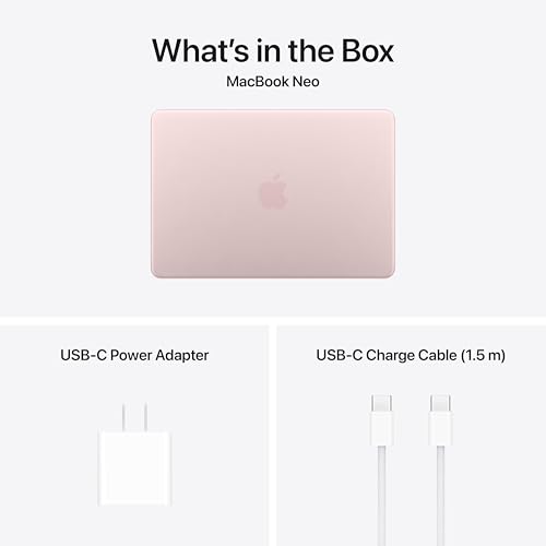 Apple MacBook Neo