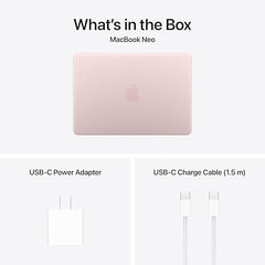 Apple MacBook Neo
