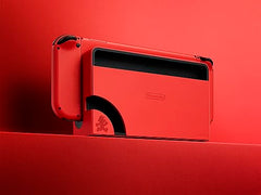 Nintendo Switch (OLED Model)