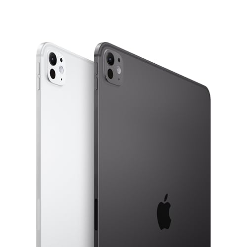 iPad Pro 11-inch (M5)