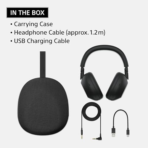 Sony Headphones