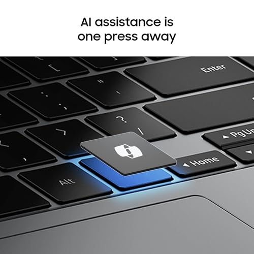 SAMSUNG 16" Galaxy Book5 Pro 360 Business Laptop
