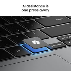 SAMSUNG 16" Galaxy Book5 Pro 360 Business Laptop