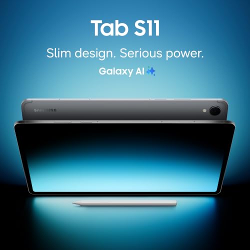 Samsung Galaxy Tab S11