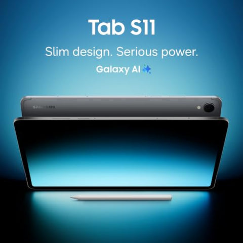 Samsung Galaxy Tab S11