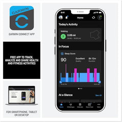 Garmin Instinct 3