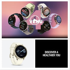 Garmin Instinct Crossover AMOLED