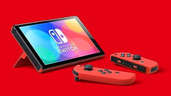 Nintendo Switch (OLED Model)