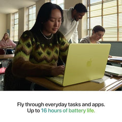 Apple MacBook Neo