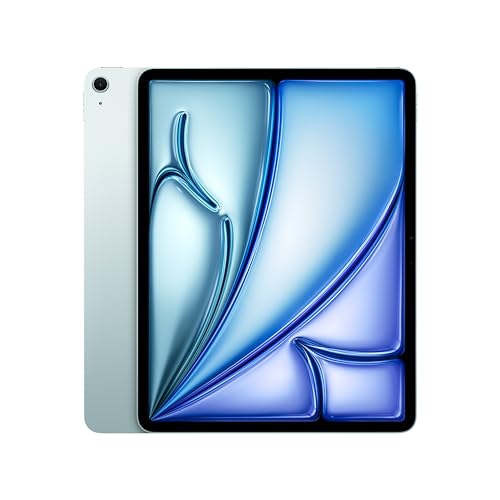 Apple 13-inch iPad Air (M2)