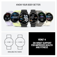 Garmin Instinct Crossover AMOLED