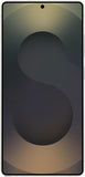 Samsung Galaxy S25 Ultra, 256GB, Titanium Black - Unlocked (Renewed)