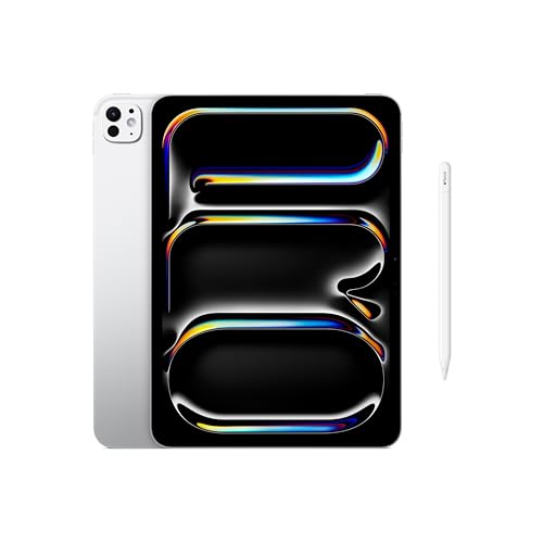 iPad Pro 11-inch (M5)