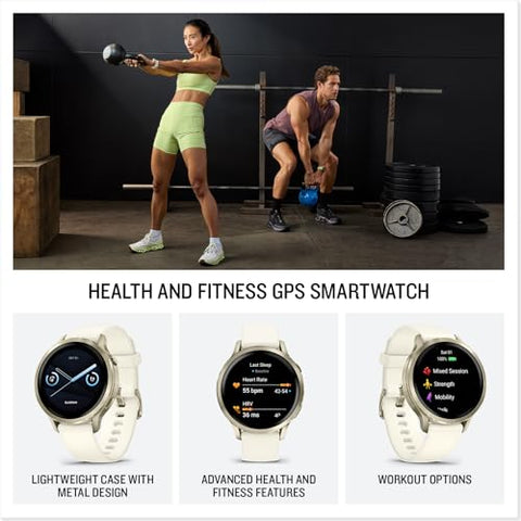 Garmin Instinct Crossover AMOLED