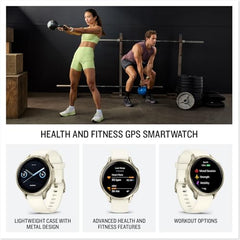 Garmin Instinct Crossover AMOLED