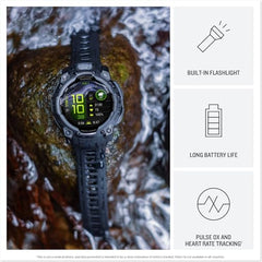 Garmin Instinct 3
