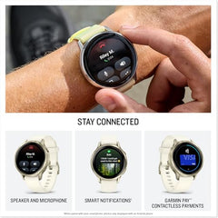 Garmin Instinct Crossover AMOLED