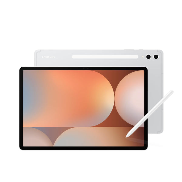 Samsung Galaxy Tab S10 and S10+