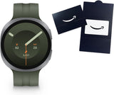 Samsung Galaxy Watch9, Graphite, 40mm Bluetooth Smartwatch