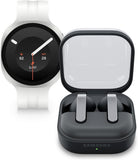 Samsung Galaxy Watch9, Graphite, 40mm Bluetooth Smartwatch