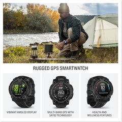 Garmin Instinct 3