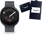 Samsung Galaxy Watch9, Graphite, 40mm Bluetooth Smartwatch