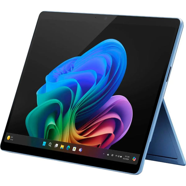 Microsoft Surface Pro 2-in-1 Laptop/Tablet (2024), Windows 11 Copilot+ PC