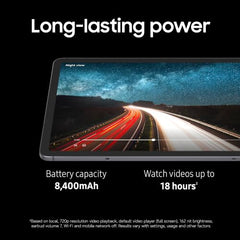 Samsung Galaxy Tab S11