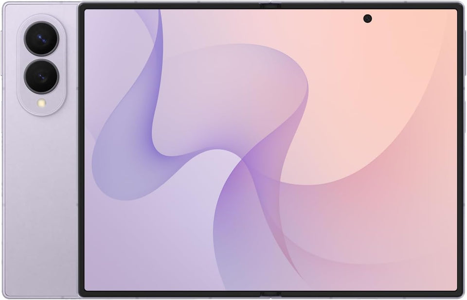 Samsung Galaxy Z Fold8 Unlocked Android Smartphone, 512GB Graphite