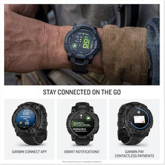 Garmin Instinct 3