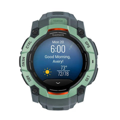 Garmin Instinct 3