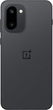 OnePlus 15R, 12GB RAM + 512GB Storage, Dual-SIM, Unlocked Android Smartphone, Snapdragon 8 Gen 5, 7400mAh Battery, Charcoal Black
