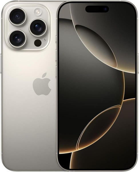 iPhone 16 pro max_Parent