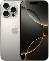 iPhone 16 pro max_Parent
