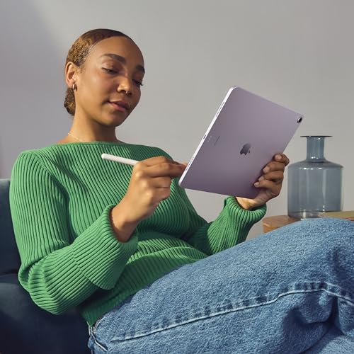 Apple 13-inch iPad Air (M2)