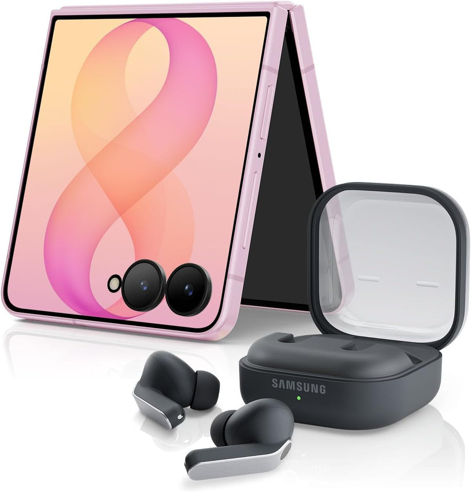 Samsung Galaxy Z Fold8 Unlocked Android Smartphone, 512GB Graphite