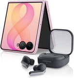 Samsung Galaxy Z Fold8 Unlocked Android Smartphone, 512GB Graphite