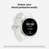 Samsung Galaxy Watch9, Graphite, 40mm Bluetooth Smartwatch