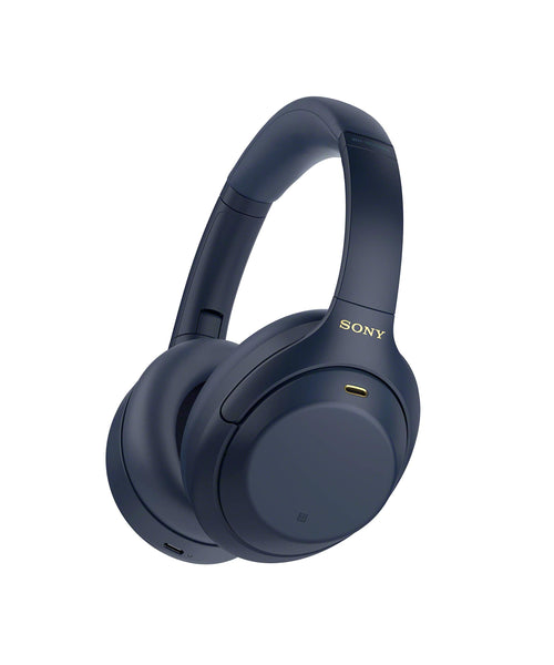 Sony Wireless Industry Leading Noise Canceling Overhead Headphones