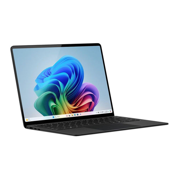Microsoft Surface Laptop (2024), Windows 11 Copilot+ PC, 13.8" Touchscreen Display, Snapdragon X Plus (10 core), 16GB RAM, 256GB SSD Storage, Platinum