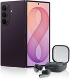 Samsung Galaxy Z Fold8 Unlocked Android Smartphone, 512GB Graphite