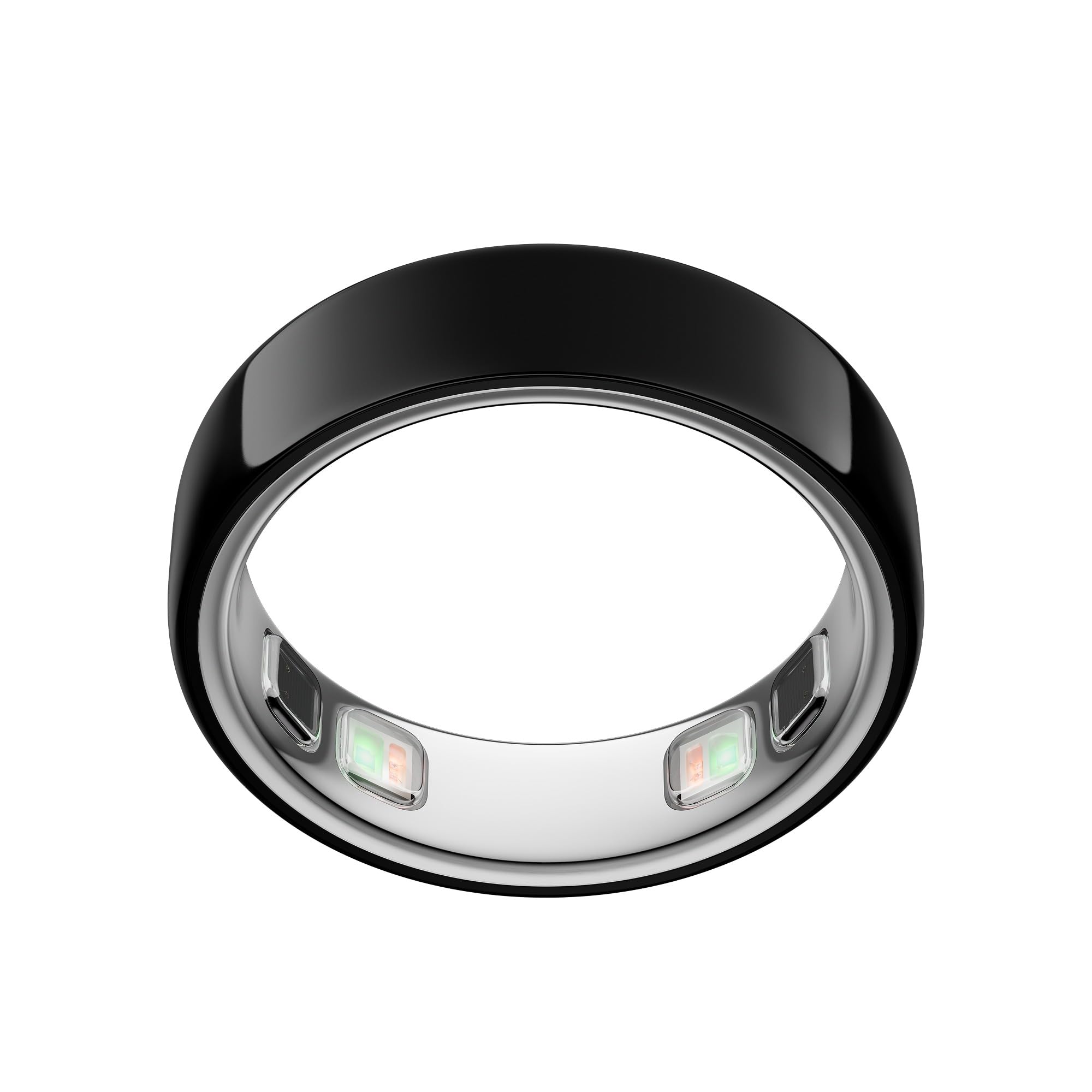 Oura Ring 5 World’s Smallest Smart Ring