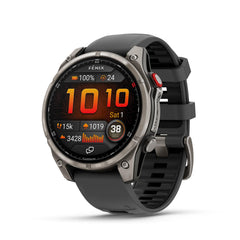 Garmin Fenix 8 Pro