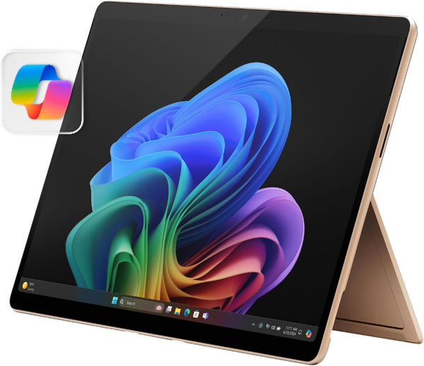 Microsoft Surface Pro 2-in-1 Laptop/Tablet (2024), Windows 11 Copilot+ PC