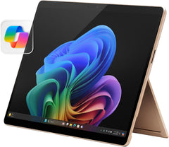 Microsoft Surface Pro 2-in-1 Laptop/Tablet (2024), Windows 11 Copilot+ PC