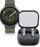 Samsung Galaxy Watch9, Graphite, 40mm Bluetooth Smartwatch